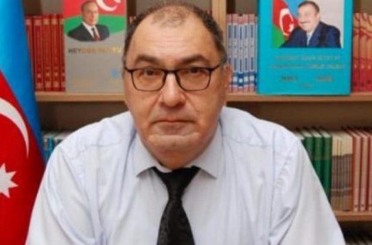 Azərbaycan-Çin münasibətləri uğurla inkişaf edir
