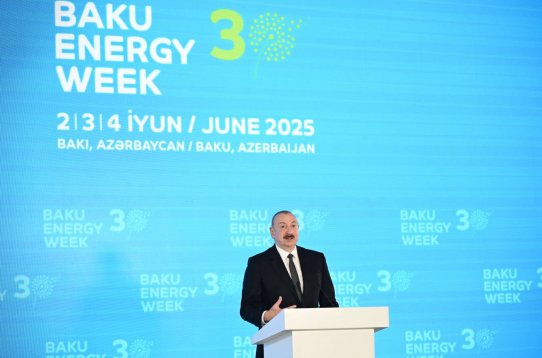 Azərbaycan ixrac coğrafiyasını genişləndirir