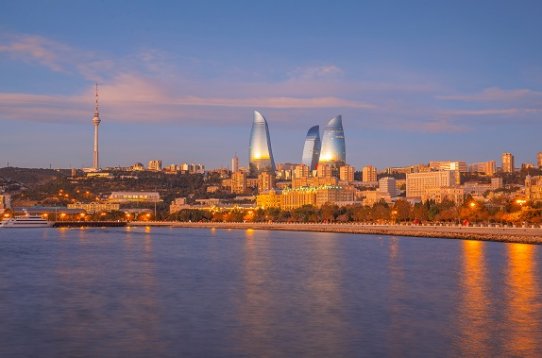 Dənizkənarı Bulvar İdarəsinin2024-cü ildə mənfəəti 22,8% artıb