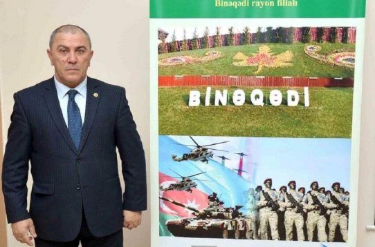 Azərbaycan Ordusu güclü ordular sırasındadır
