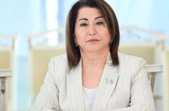 "Azərbaycanın enerji resurslarına Avropada günü-gündən artan tələbat göz qabağındadır"