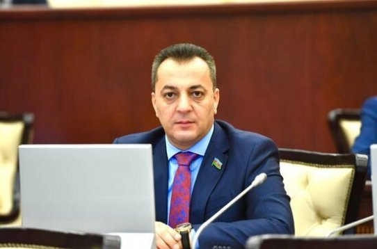Rusiya bizə qarşı hibrid müharibə aparır -Deputat