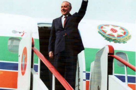 Milli qurtuluş yolunun başlanğıcı