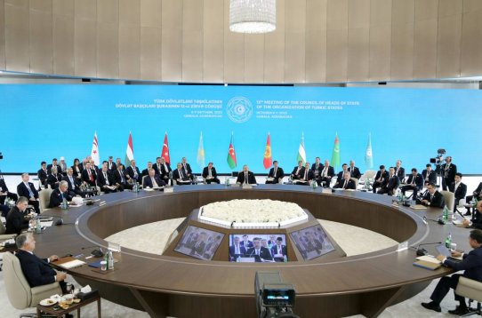 TDT-nin artan nüfuzu