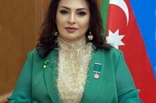 Şair, publisist Nəsibə İsrafilqızının “TÜRKSOY” şeiri oxuculara təqdim olunur