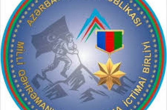 ARMQTİB 18 Oktyabr – Müstəqilliyin Bərpası Günü münasibətilə xalqımızı təbrik edib