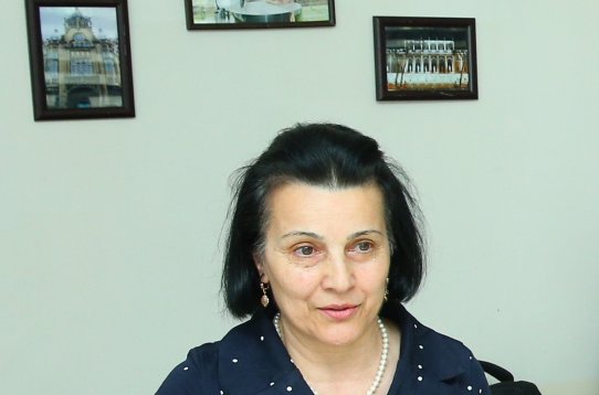 Bayraq- milli kimliyimizin, suverenliyimizin və qürurumuzun simvolu