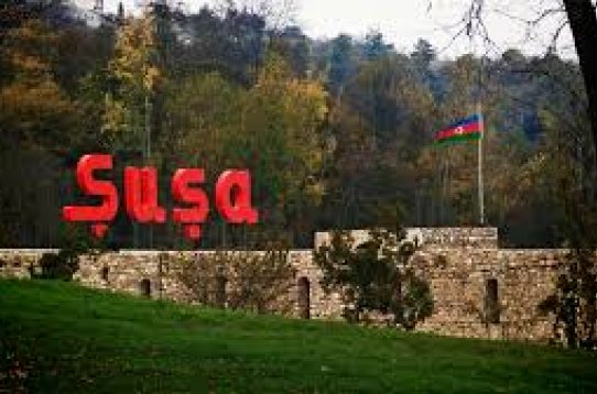 Qarabağ Zəfərinin zirvəsi