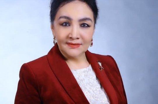 Özbəkistan–Azərbaycan: əbədi dostluq yolunda