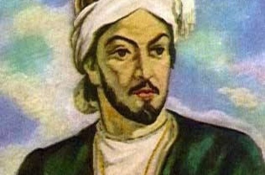 Kitablar səltənətinin növbəti incisi: Nəsimi