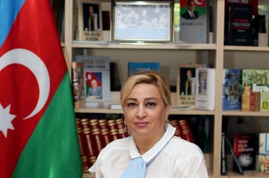 Azərbaycan sülhə və regional inkişafa töhfə verir
