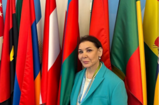 &ldquo;Azərbaycan-Rusiya münasibətlərinin möhkəmlənməsində Ümummilli Lider Heydər Əliyev müstəsna rol oynayıb&rdquo;
