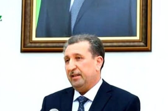 Kənd təsərrüfatı sahəsinə daim çox böyük diqqət göstərilir