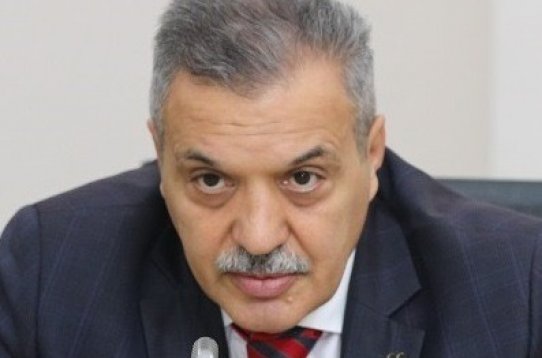 Avropanın yolu Bakıdan keçir