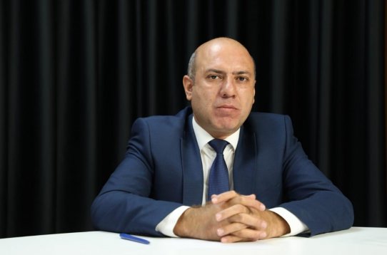 Azad Şuşa qlobal tədbirlərin yeni ünvanına çevrilir