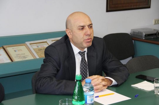 Milli mətbuatımızın zəngin irsi və uğurlu gələcəyi