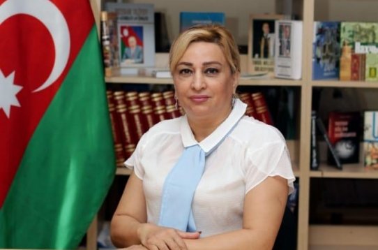 26 Avqust - Laçın şəhəri günü