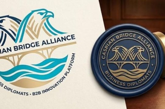 "Xəzər Biznes Təşəbbüsü&rdquo; nəzdində &ldquo;Xəzər Körpüsü&rdquo; Biznes-Diplomatiya Klubu yaradılıb