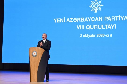 Qələbələrdən Böyük Qayıdışa: YAP-ın tarixi missiyası