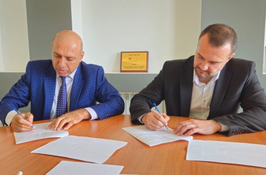 Bakıda Azərbaycan və Belarus qurumları arasında əməkdaşlıq sazişi imzalanıb