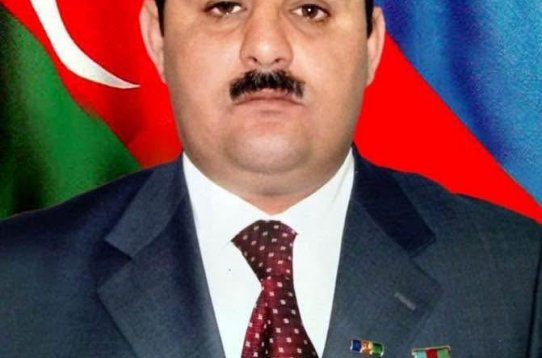 Milli Qəhrəman Ehtiram Əliyevin müalicəsi üçün Prezidentə müraciət edilib