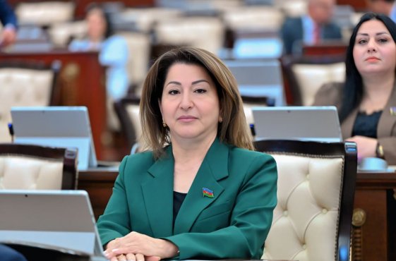 Dövlətə xəyanət, xalqa arxa çevirmək ən ağır cinayətdir!