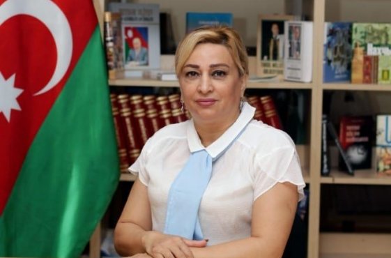 26 Avqust - Laçın şəhəri günü