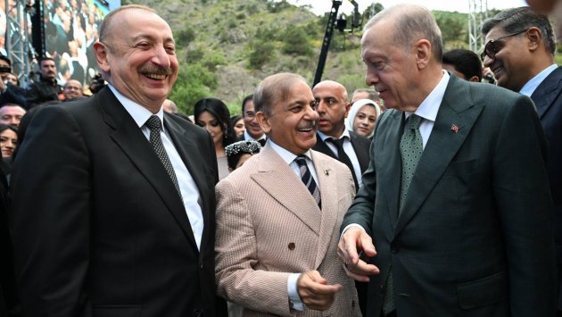 “Üç Qardaş” – Yeni geosiyasi model
