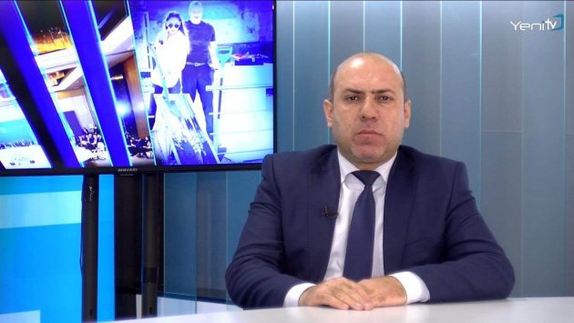Prezident İlham Əliyevin “Əl-Ərəbiyyə”telekanalınamüsahibəsininanalizi:regional vəqlobaləhəmiyyəti