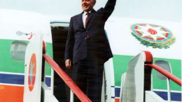 Milli qurtuluş yolunun başlanğıcı