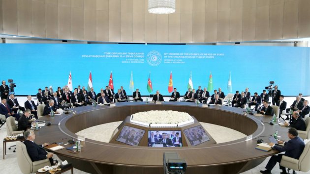 TDT-nin artan nüfuzu