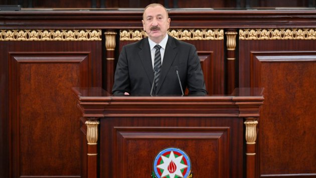 Azərbaycan elminə dövlət qayğısı ildən-ilə artır