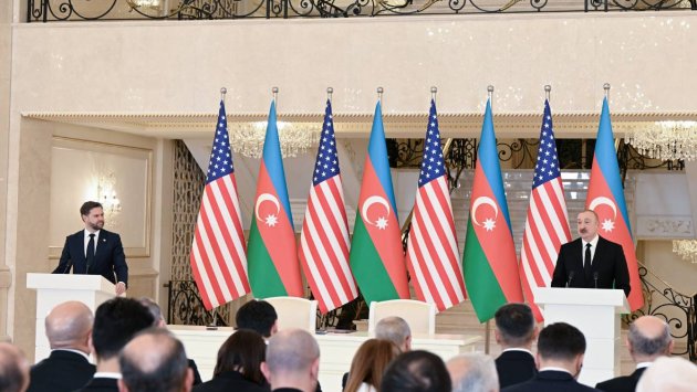 Yeni mərhələnin başlanğıcı: Azərbaycan&ndash;ABŞ münasibətləri