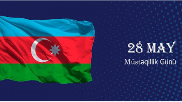Xalqımızın istiqlal salnaməsi
