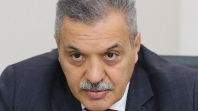 Avropanın yolu Bakıdan keçir