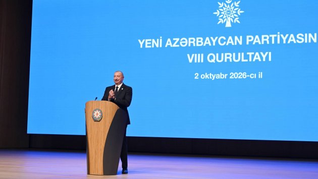Qələbələrdən Böyük Qayıdışa: YAP-ın tarixi missiyası