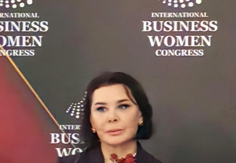 “Xəzər dənizi hövzəsində yerləşən ölkələrin əməkdaşlığının gücləndirilməsi önəmlidir”