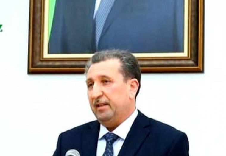 Kənd təsərrüfatı sahəsinə daim çox böyük diqqət göstərilir