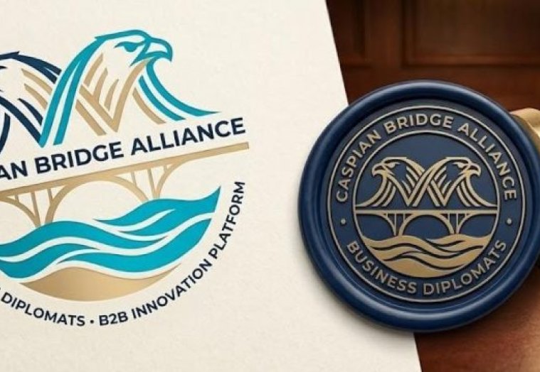 "Xəzər Biznes Təşəbbüsü&rdquo; nəzdində &ldquo;Xəzər Körpüsü&rdquo; Biznes-Diplomatiya Klubu yaradılıb